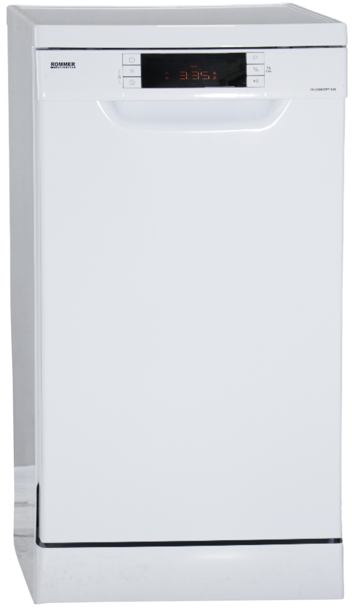 TRI CONCEPT D45